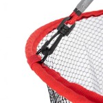 Fox rage street fighter drop net 60cm csalihalas háló - Image 10