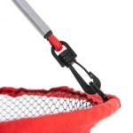 Fox rage street fighter drop net 80cm csalihalas háló - Image 9