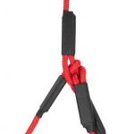 Fox rage street fighter drop net 80cm csalihalas háló - Image 11