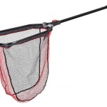 Fox rage speedflow folding landing net large merítőszák