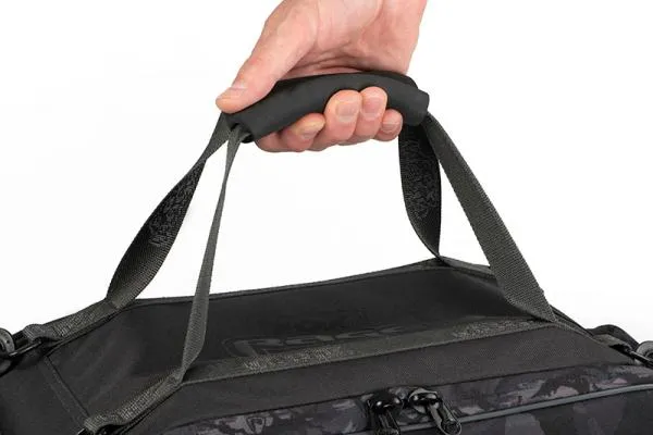 Fox rage voyager camo large stacker 48x30x24cm pergető táska - Image 9