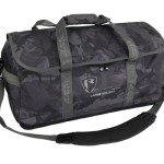Fox rage voyager camo large holdall 58x32x28cm pergető táska