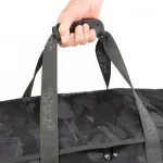 Fox rage voyager camo large holdall 58x32x28cm pergető táska - Image 2
