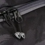 Fox rage voyager camo large holdall 58x32x28cm pergető táska - Image 8
