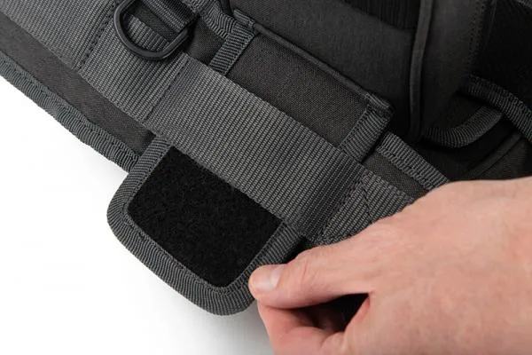 Fox rage street fighter utility belt 89x11cm pergető övtáska - Image 3