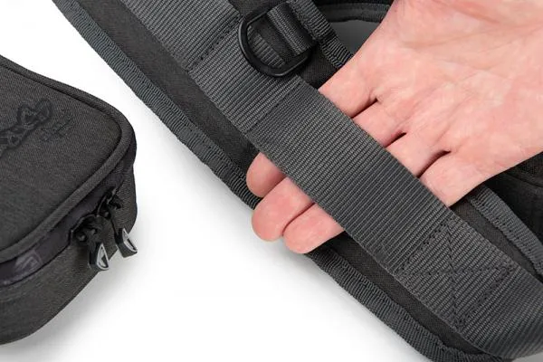 Fox rage street fighter utility belt 89x11cm pergető övtáska - Image 11