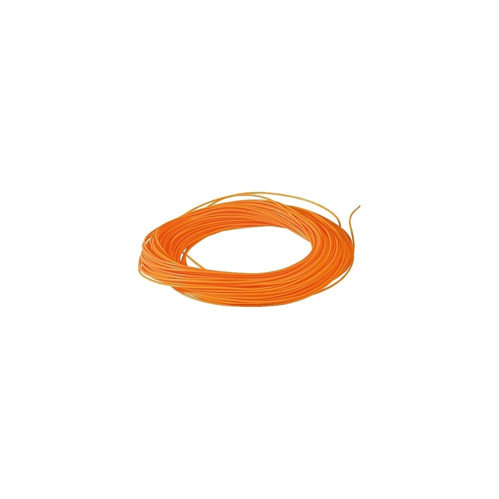 Jaxon easy cast-floating fly line 90ft - 27,40m floating #5