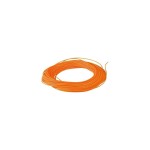 Jaxon easy cast-floating fly line 90ft - 27,40m floating #6