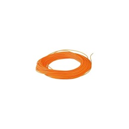 Jaxon easy cast-floating fly line 90ft - 27,40m floating #6 legyező zsinór