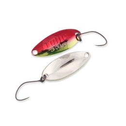 Nories Masukuruto Tulle 3g 109 (red-silver - chartreuse) kanál villantó