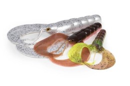 Fox rage mega craw natural craw uv 13cm soft bait