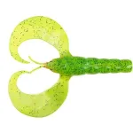 Fox rage mini craw 8cm/3.1in uv lemon tiger x 35 soft bait - Image 6