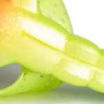 Fox rage mini craw 8cm/3.1in uv lemon tiger x 35 soft bait - Image 8