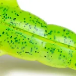 Fox rage mini craw 8cm/3.1in uv lemon tiger x 35 soft bait - Image 9