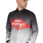 Fox rage performance team top xxl póló - Image 2