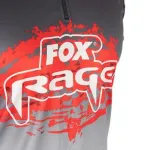 Fox rage performance team top xxl póló - Image 5