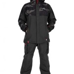 Fox rage rs triple-layer jacket - l kabát