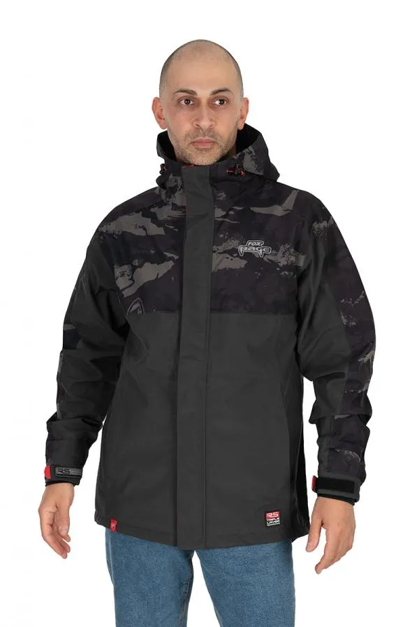 Fox rage rs triple-layer jacket - xxl kabát - Image 2