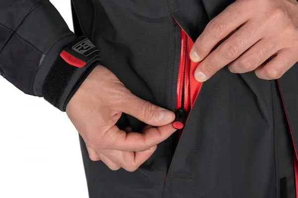 Fox rage rs triple-layer jacket - xxl kabát - Image 3