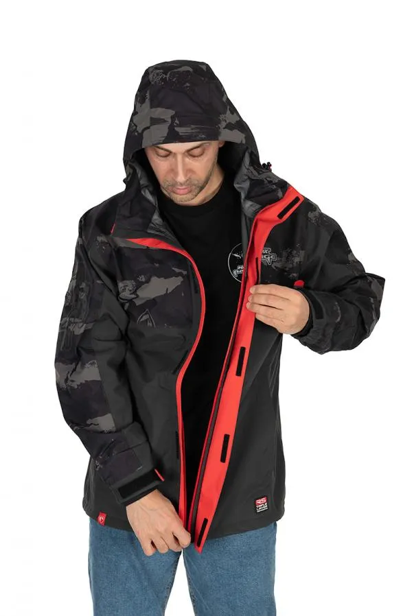 Fox rage rs triple-layer jacket - xxl kabát - Image 4