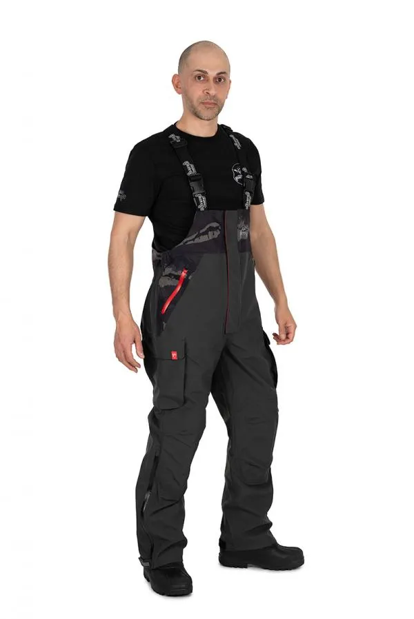 Fox rage rs triple-layer jacket - xxl kabát - Image 5
