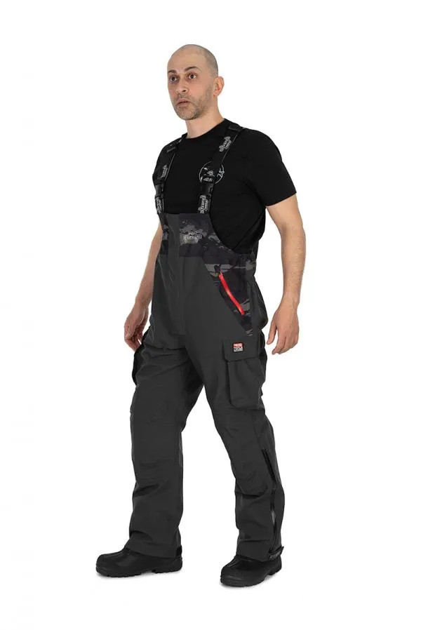 Fox rage rs triple-layer jacket - xxl kabát - Image 7