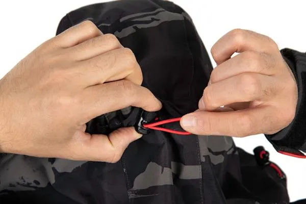 Fox rage rs triple-layer jacket - xxl kabát - Image 10