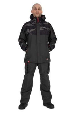 Fox rage rs triple-layer salopettes - xxl kantáros nadrág