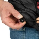 Fox rage heated gilet s mellény - Image 10
