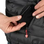 Fox rage heated gilet l mellény - Image 8