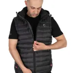 Fox rage heated gilet xl mellény - Image 2