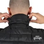 Fox rage heated gilet xl mellény - Image 7