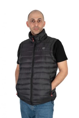 Fox rage heated gilet xxxl mellény