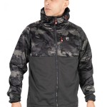 Fox rage voyager lightweight windblocker xl-es széldzseki