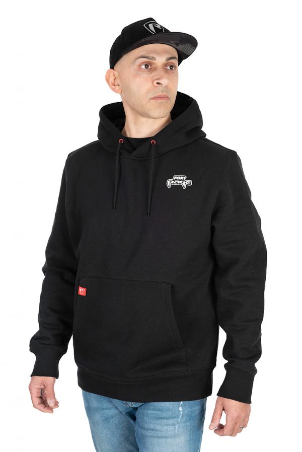 Fox rage ragewear hoody s-es pulóver