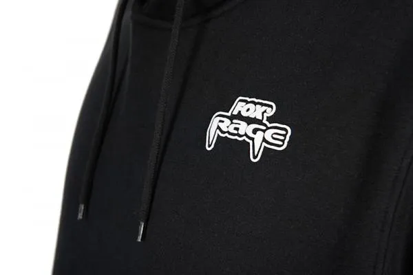 Fox rage ragewear hoody s-es pulóver - Image 4