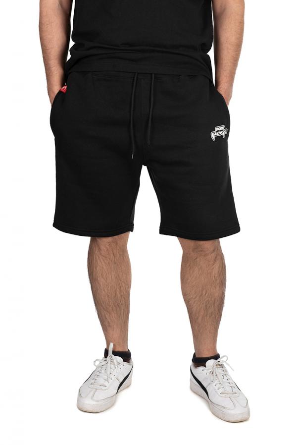 Fox rage ragewear jogger shorts small rövidnadrág