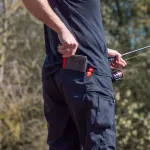 Fox rage voyager combat shorts large rövidnadrág - Image 3