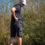 Fox rage voyager combat shorts large rövidnadrág - Image 11