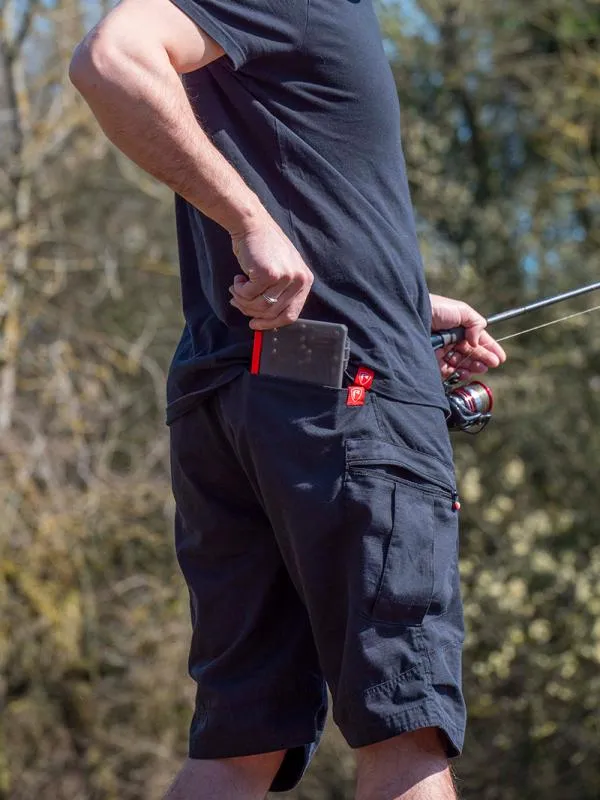 Fox rage voyager combat shorts xl rövidnadrág - Image 3