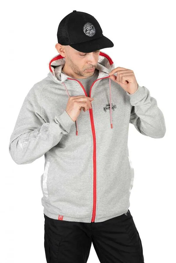 Fox rage voyager hoodies sötét szürke s-es pulóver - Image 7