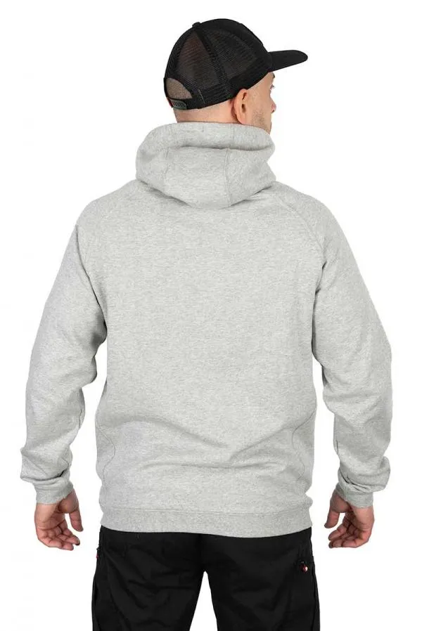 Fox rage voyager hoodies sötét szürke s-es pulóver - Image 9