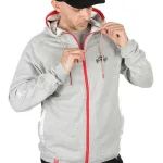 Fox rage voyager hoodies sötét szürke m-es pulóver - Image 7