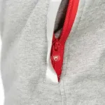Fox rage voyager hoodies sötét szürke m-es pulóver - Image 10