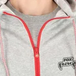 Fox rage voyager hoodies sötét szürke m-es pulóver - Image 11