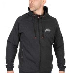 Fox rage voyager hoodies sötét szürke xl-es pulóver