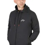 Fox rage voyager hoodies sötét szürke xl-es pulóver - Image 2