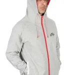 Fox rage voyager hoodies sötét szürke xl-es pulóver - Image 8