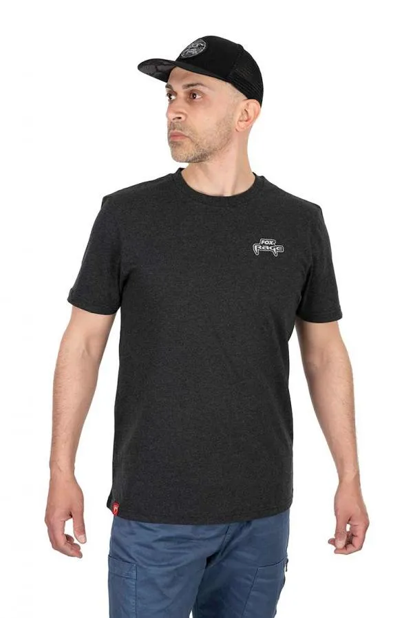 Fox rage voyager tees világos szürke xl póló - Image 6