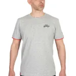 Fox rage voyager tees világos szürke xxl póló - Image 2